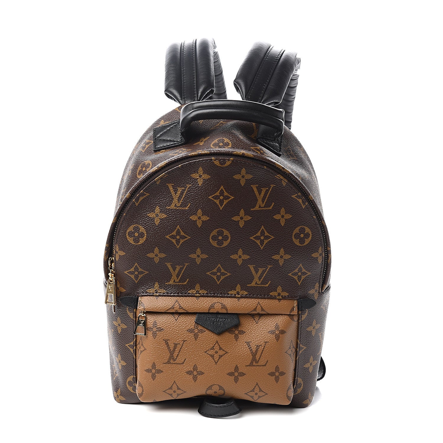 Louis Vuitton Reverse Monogram Palm Springs Backpack PM 1 of 9
