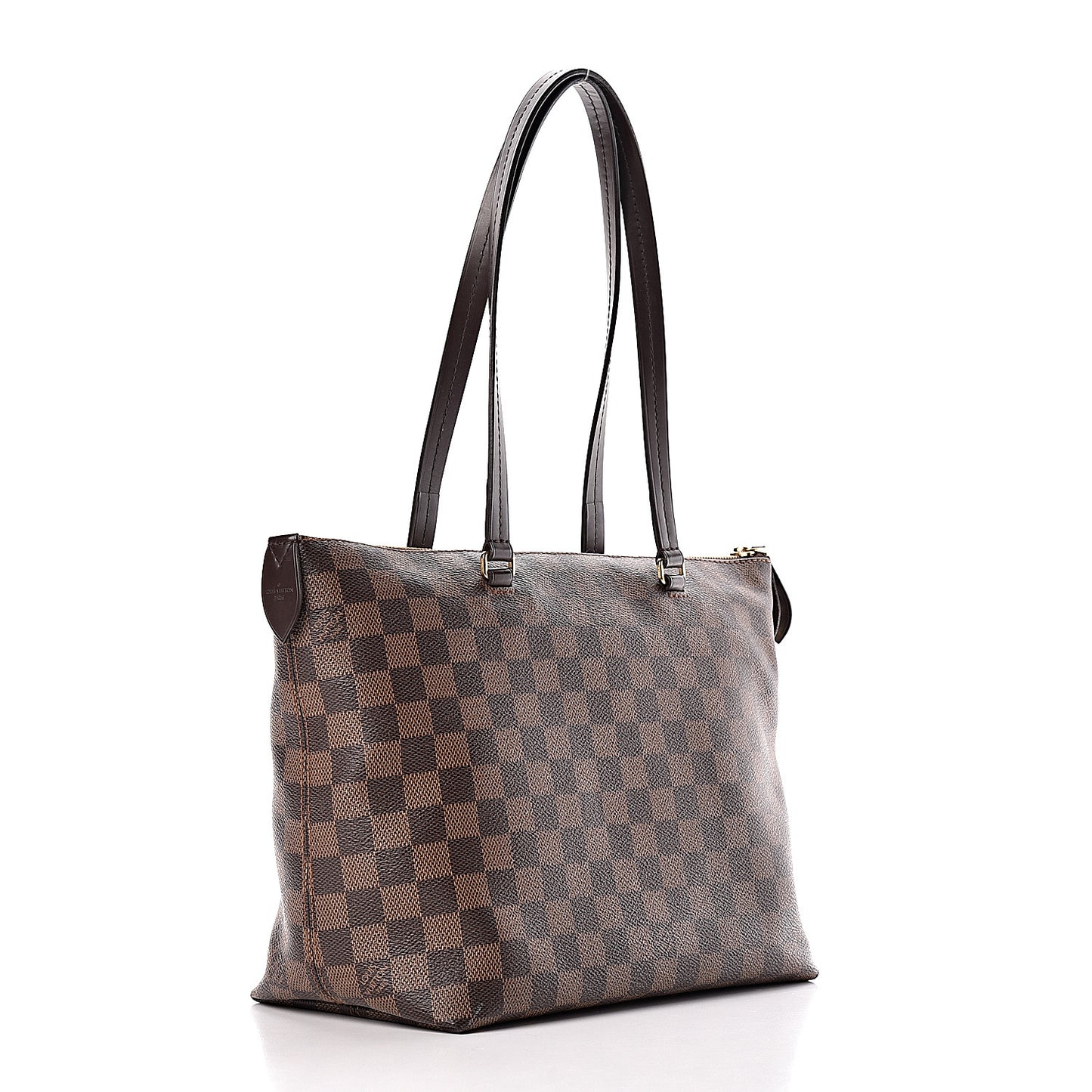 Damier Ebene Iena PM