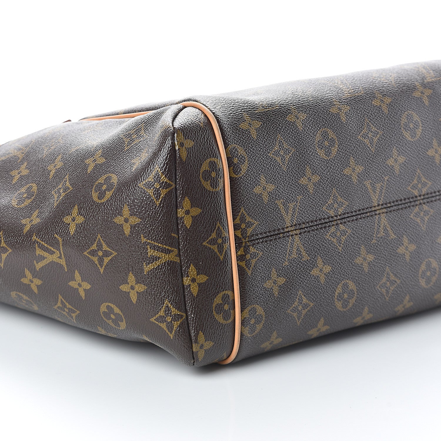 Louis Vuitton Monogram Totally MM 6 of 7