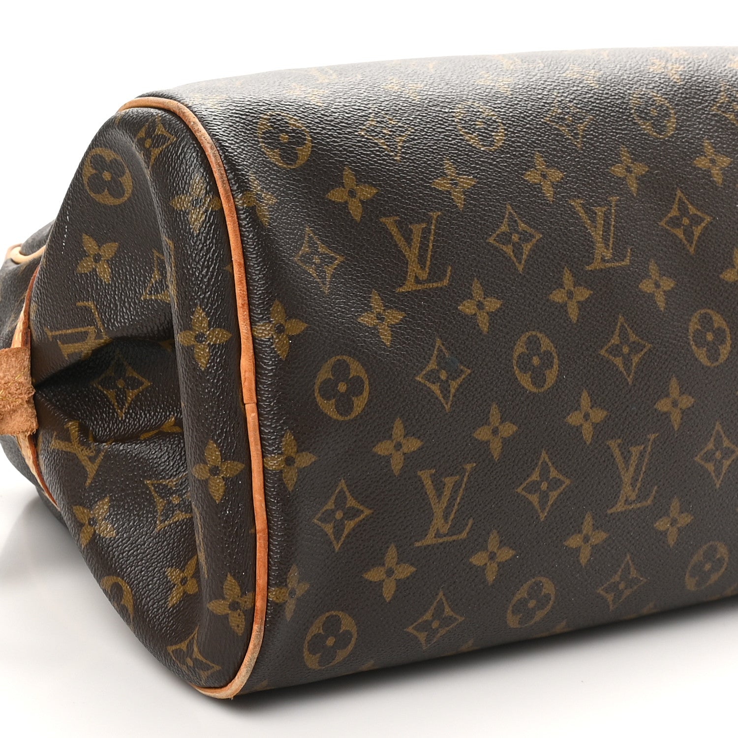 Louis Vuitton Monogram Montorgueil GM 9 of 10