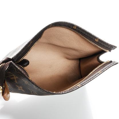 Louis Vuitton Monogram Toiletry Pouch 19 5 of 7