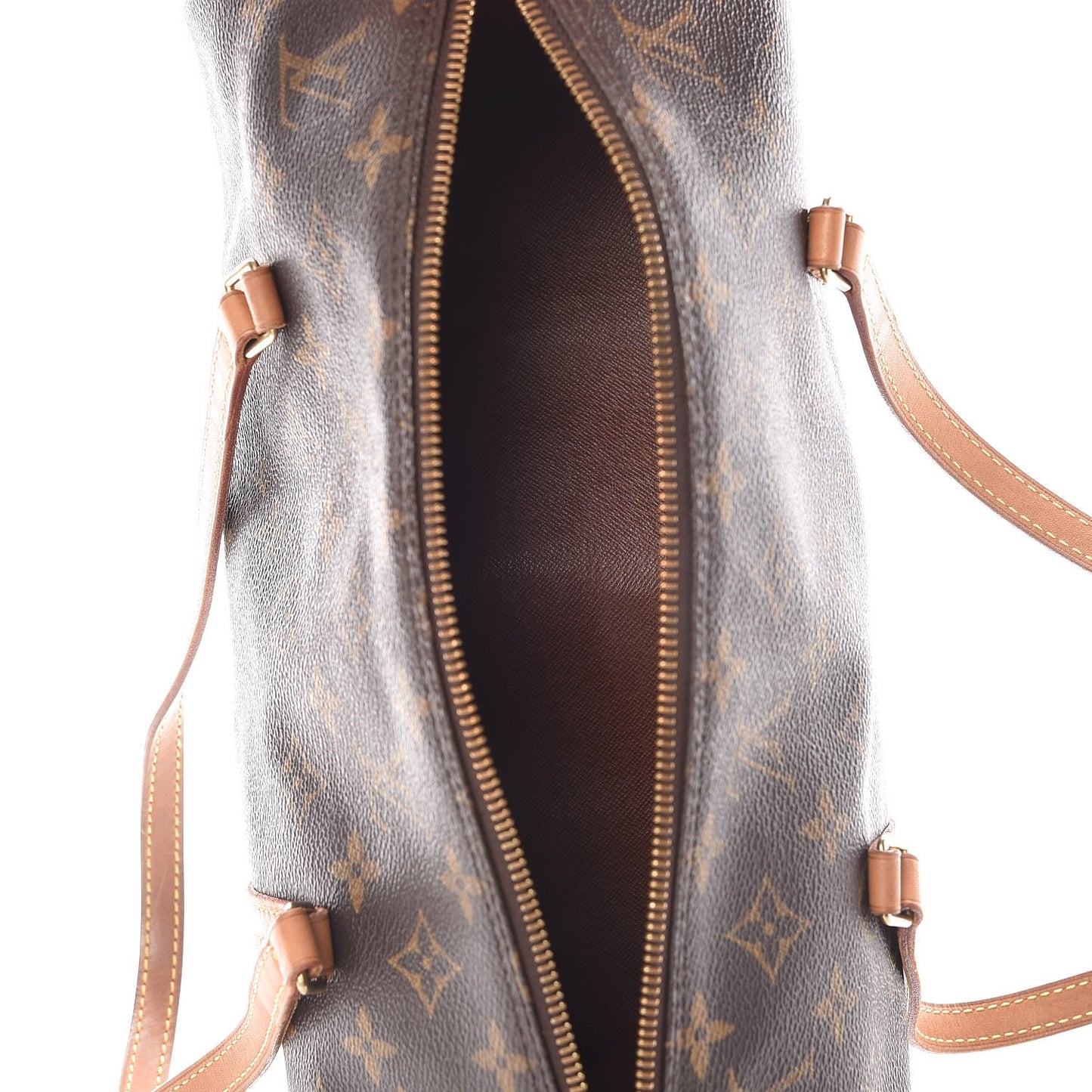 Monogram Papillon 30