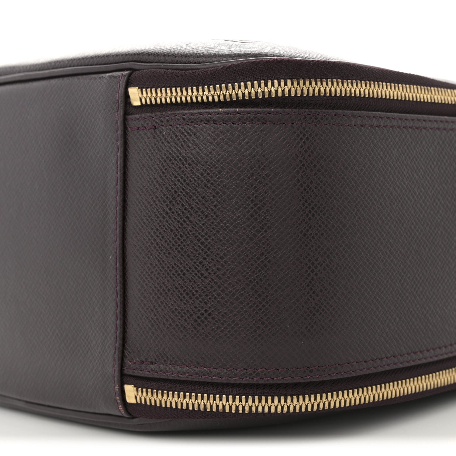 Louis Vuitton Taiga Tura Laptop Briefcase Acajou 10 of 11