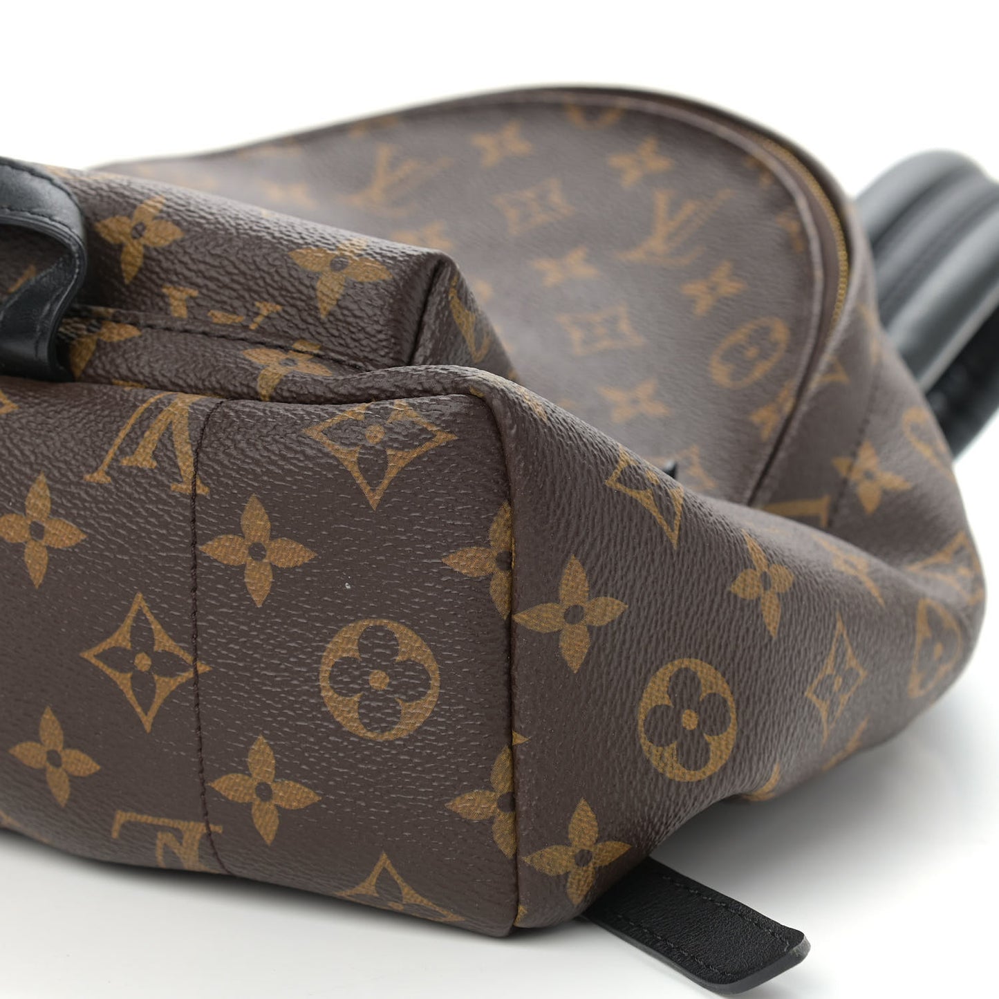 Monogram Palm Springs Backpack PM