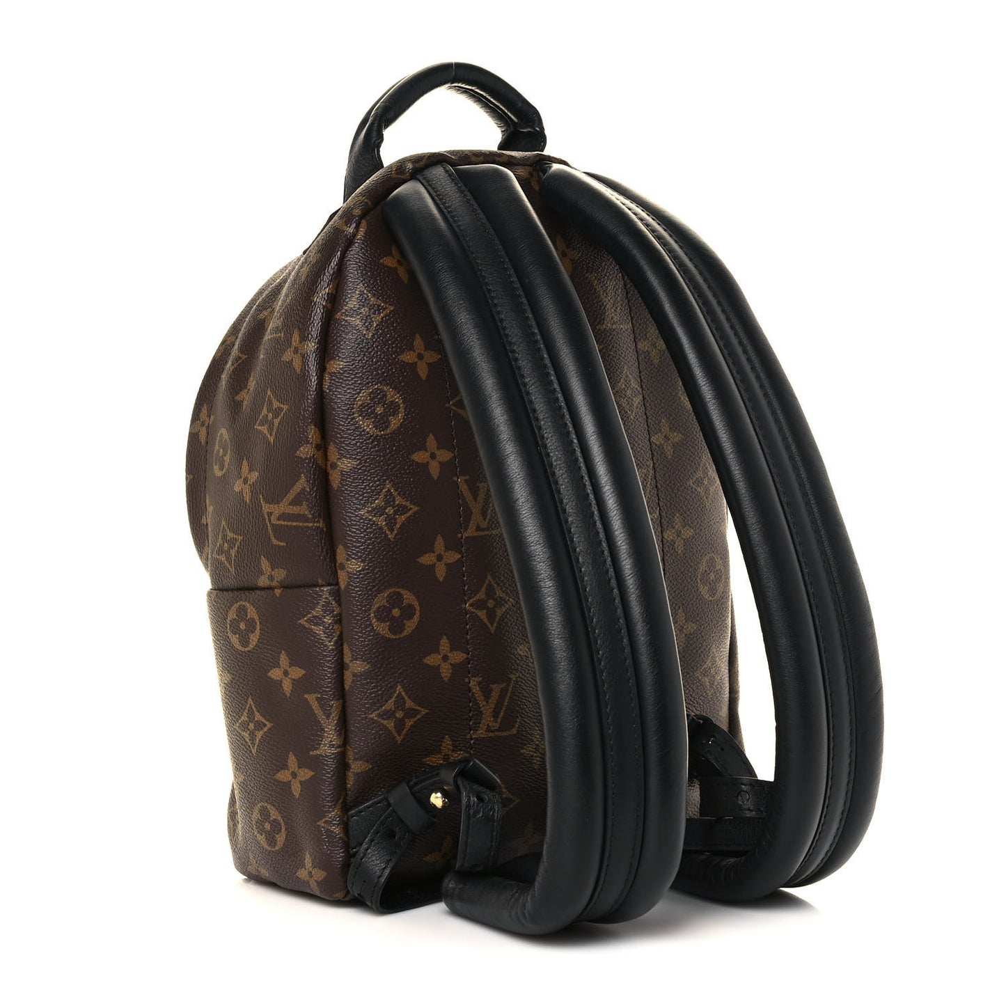 Reverse Monogram Palm Springs Backpack PM
