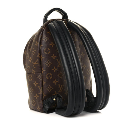 Louis Vuitton Reverse Monogram Palm Springs Backpack PM 3 of 13