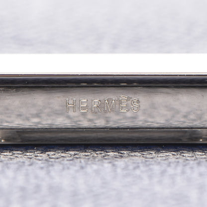 Hermes Epsom Constance 18 Bleu Saphir 13 of 18