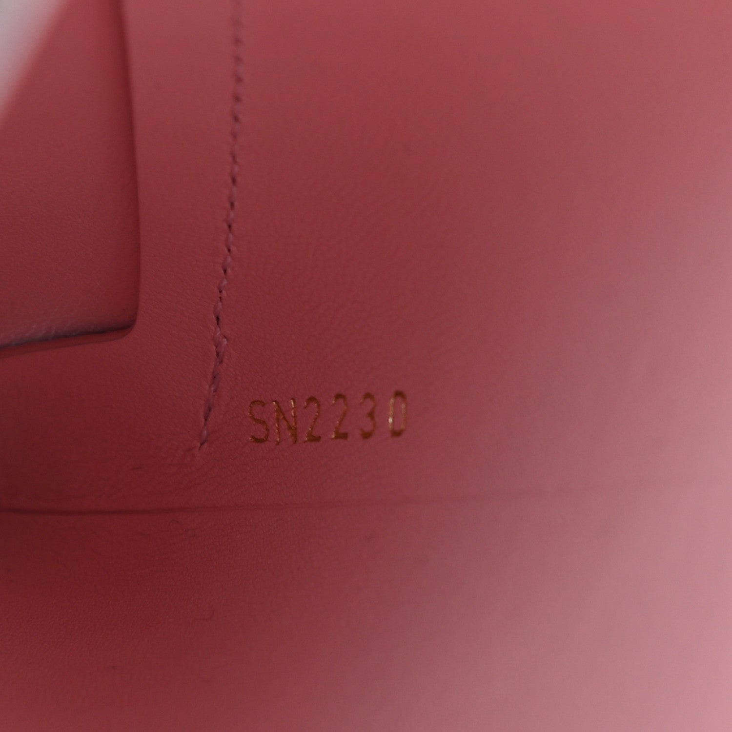 Louis Vuitton Monogram Kirigami Pochette Set 7 of 7