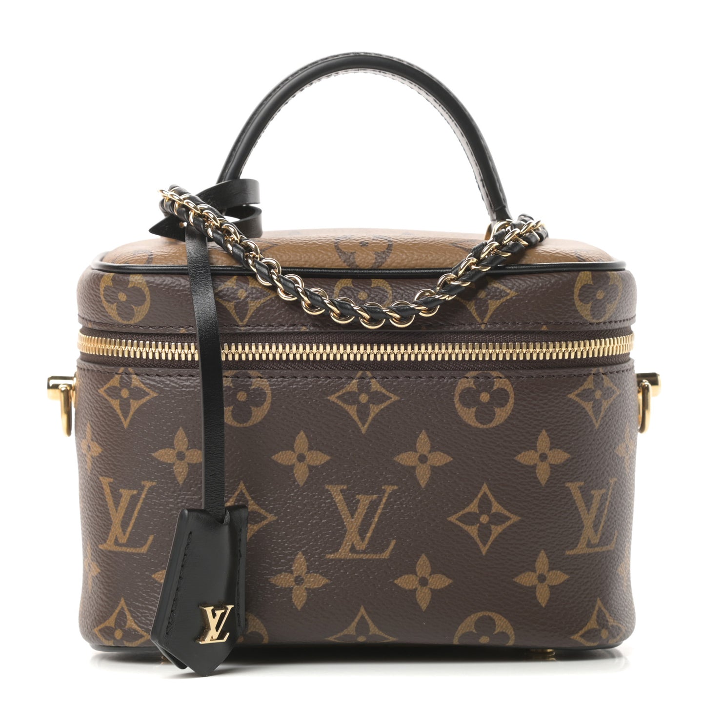 Reverse Monogram Vanity PM