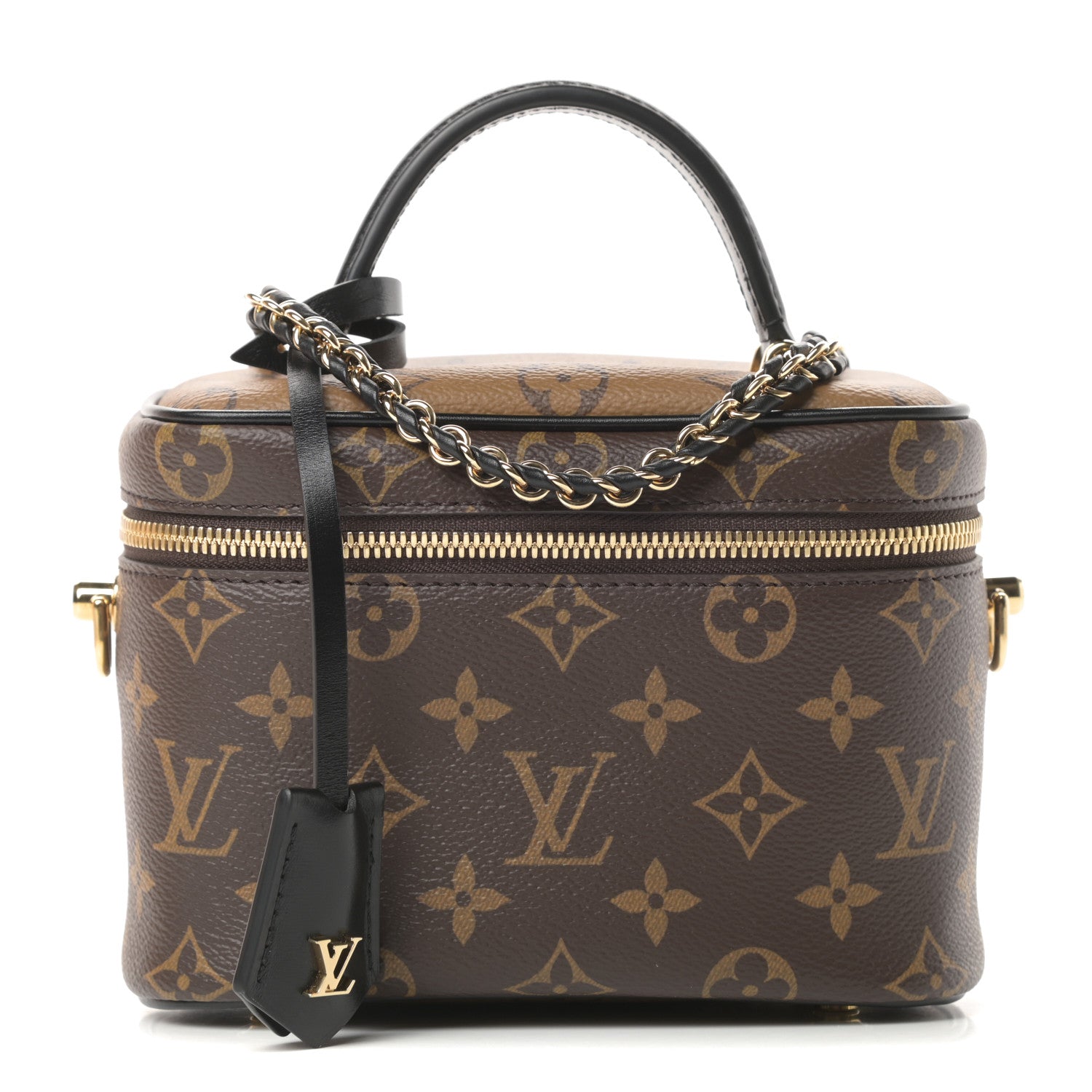 Louis Vuitton Reverse Monogram Vanity PM 1 of 11