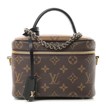 Louis Vuitton Reverse Monogram Vanity PM 1 of 11