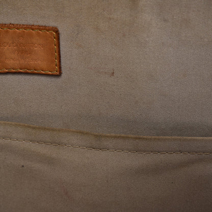 Louis Vuitton Monogram Miroir Alma MM Gold 18 of 18