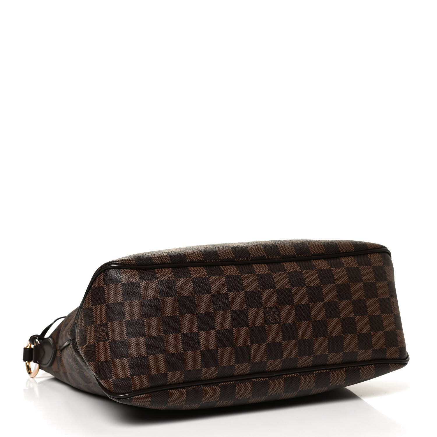 Louis Vuitton Damier Ebene Delightful PM 4 of 11