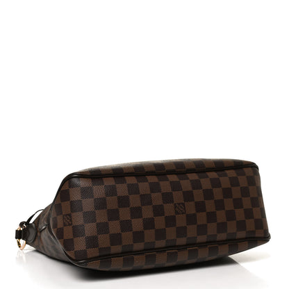 Louis Vuitton Damier Ebene Delightful PM 4 of 11