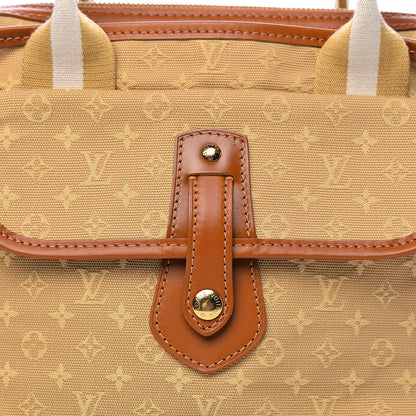 Louis Vuitton Mini Monogram Sac Mary Kate Beige 12 of 12