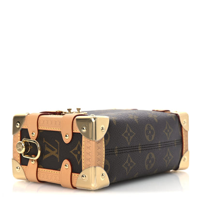 Louis Vuitton Monogram Side Trunk PM 4 of 11