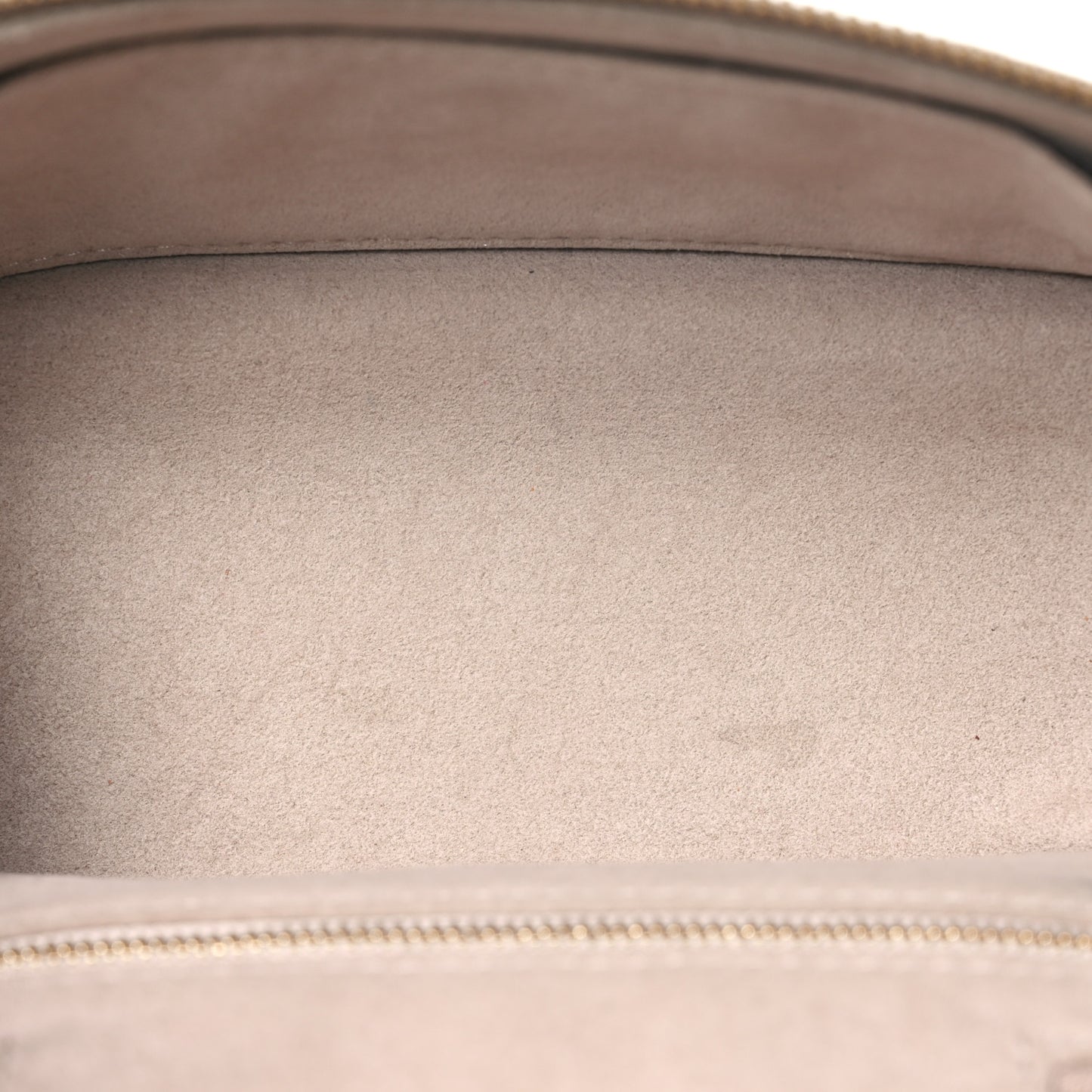 Empreinte Monogram Giant Vanity PM Tourterelle