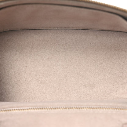 Louis Vuitton Empreinte Monogram Giant Vanity PM Tourterelle 4 of 14