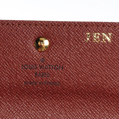 Louis Vuitton Monogram 4 Key Multicles Holder 6 of 8