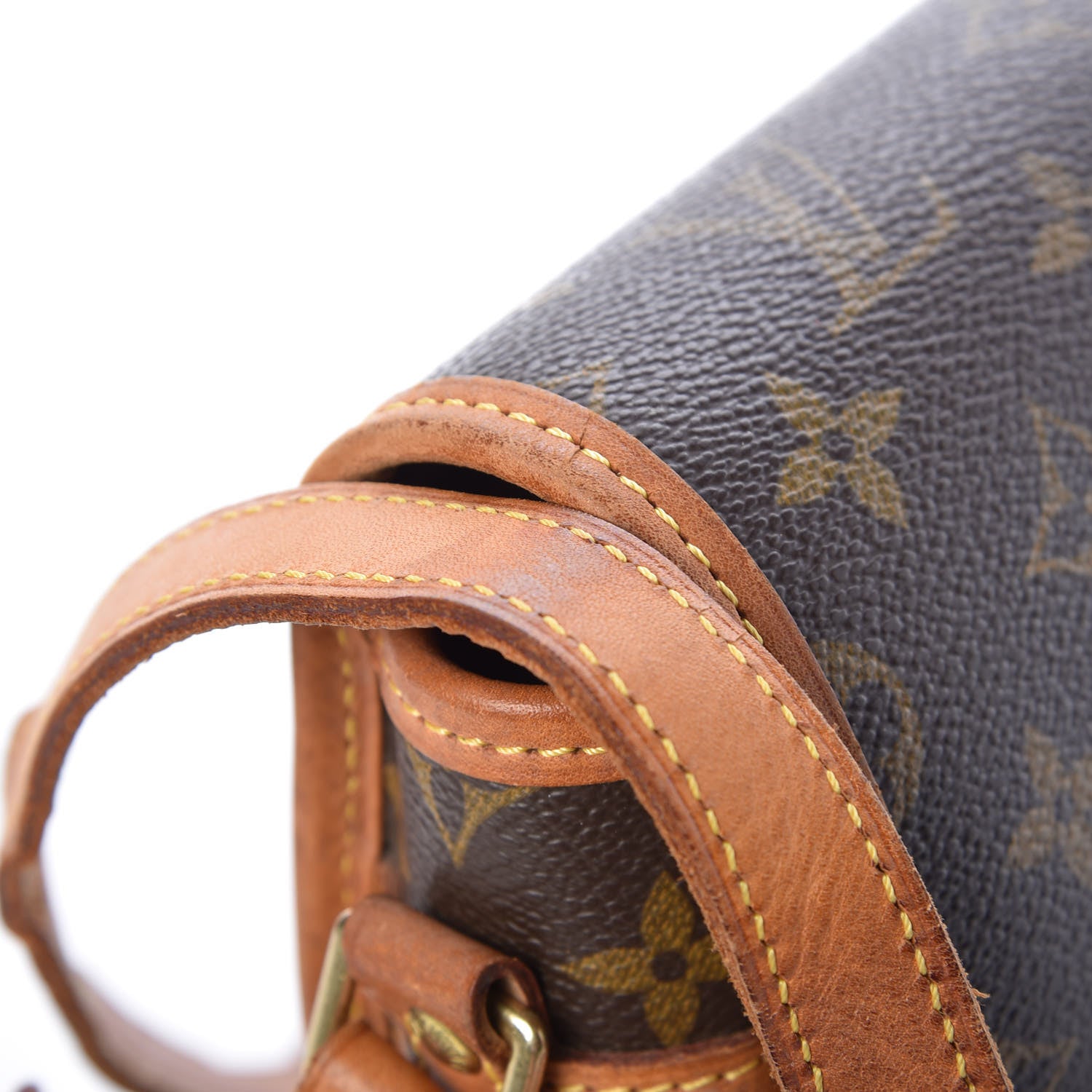 Louis Vuitton Monogram Sologne 17 of 20