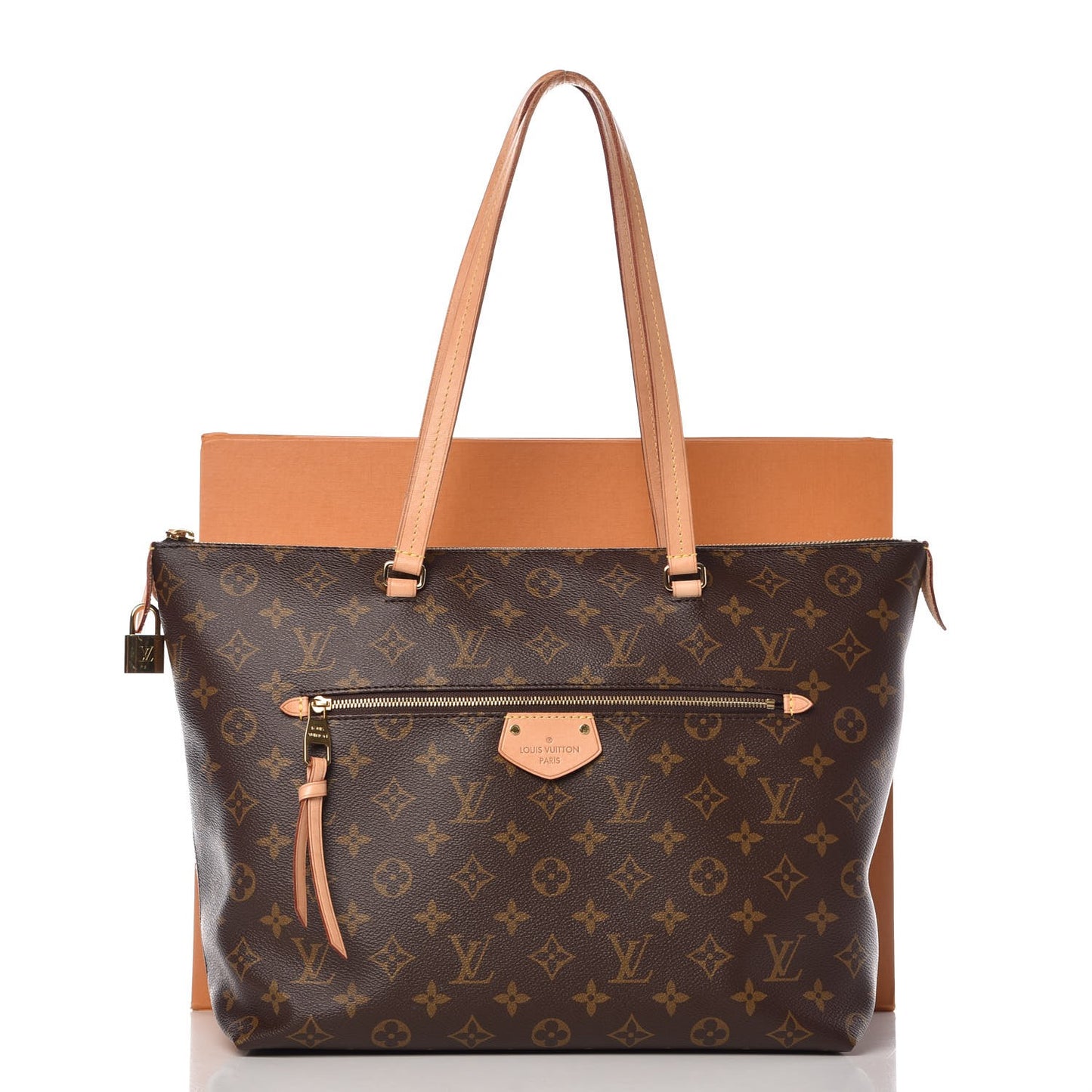 Monogram Iena MM
