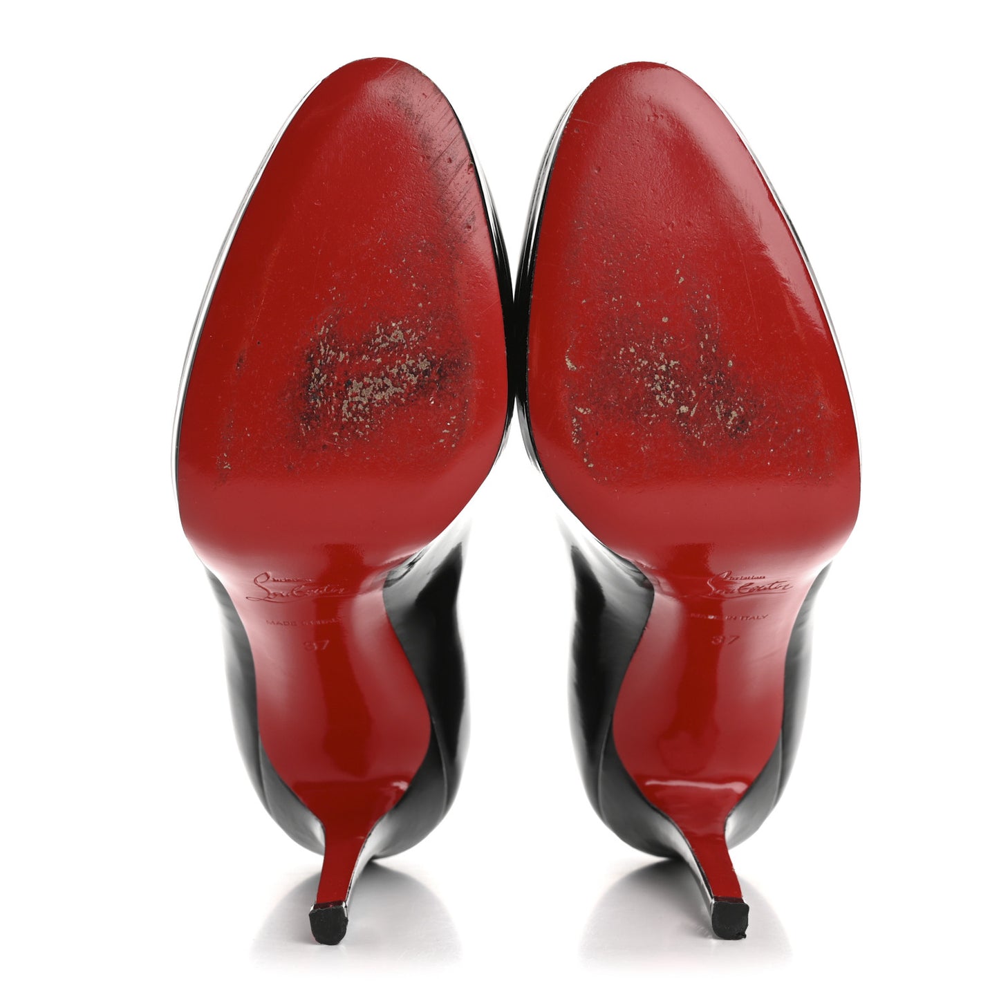 Patent New Simple 120 Pumps 37 Black