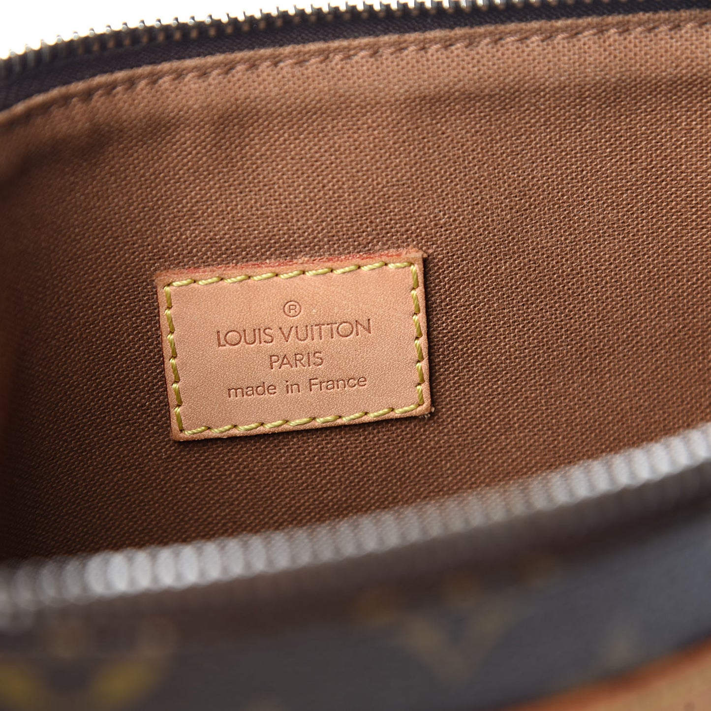 Monogram Bosphore Pochette