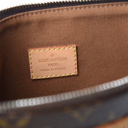 Louis Vuitton Monogram Bosphore Pochette 7 of 13