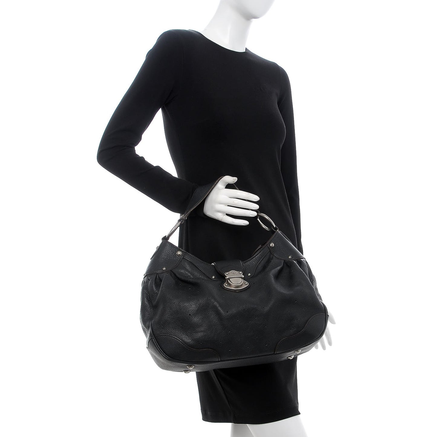 Mahina Solar PM Black