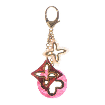 Louis Vuitton Insolence Bag Charm Amarante 1 of 6