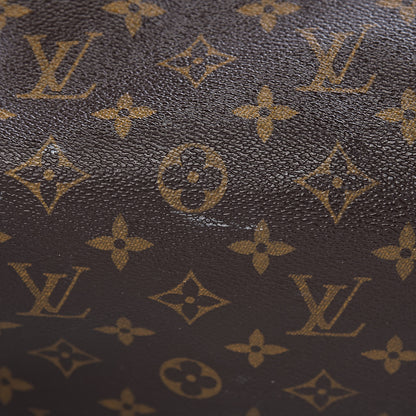 Louis Vuitton Monogram Speedy 30 14 of 16