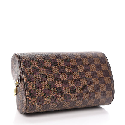 Louis Vuitton Damier Ebene Ribera Mini 4 of 9