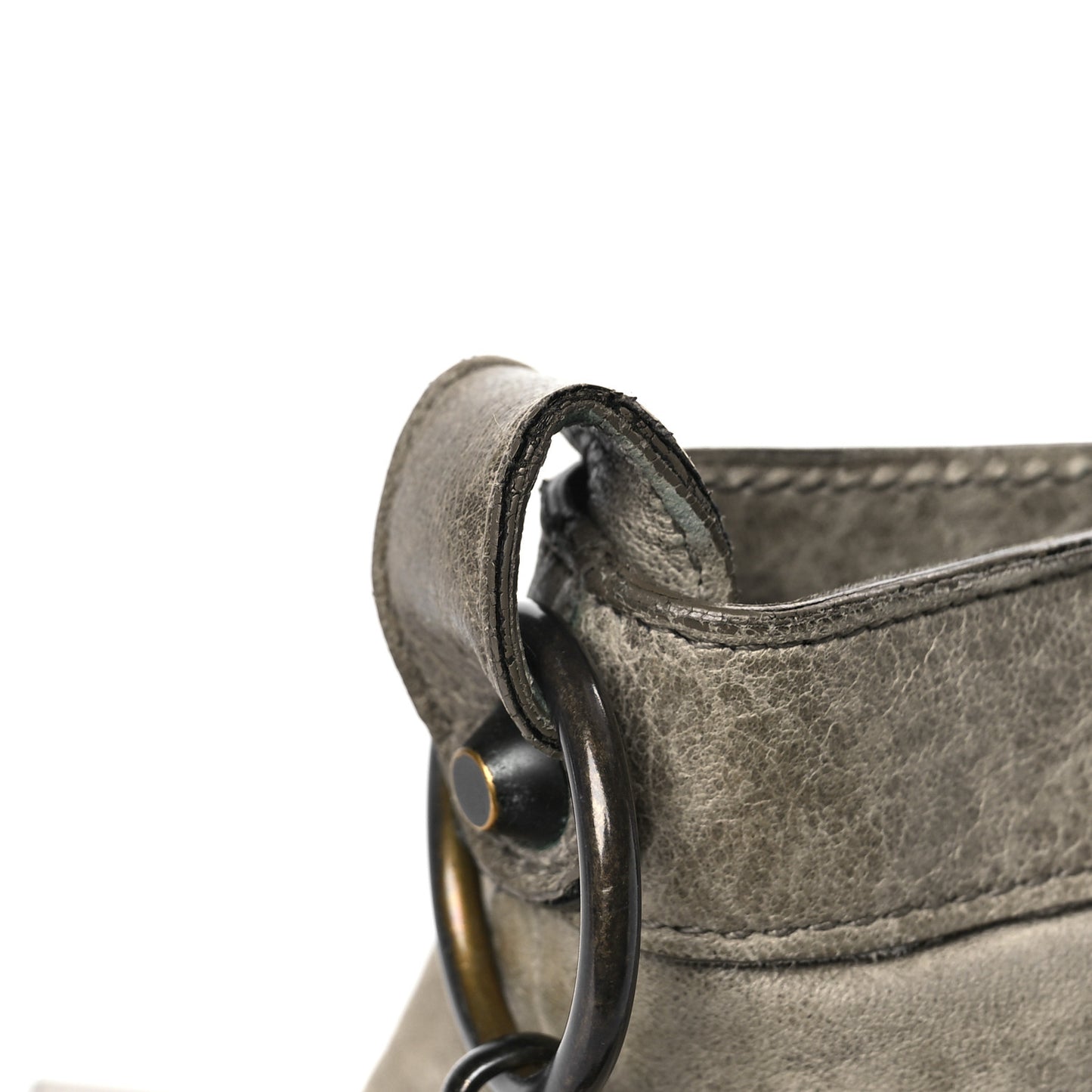 Agneau Classic Hardware First Galet