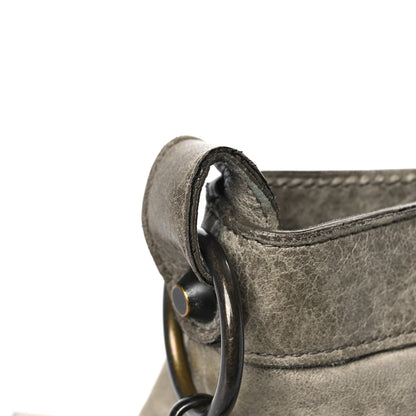 Balenciaga Agneau Classic Hardware First Galet 9 of 18