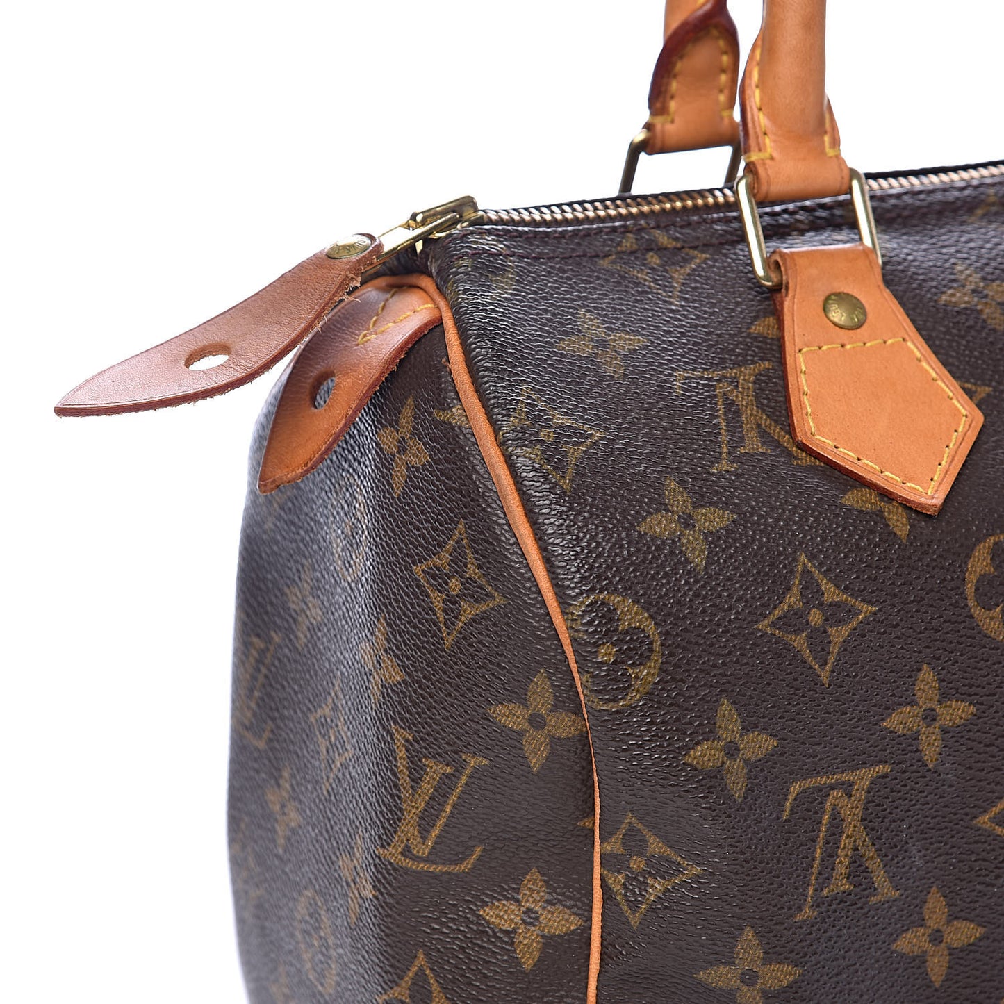 Monogram Speedy 25