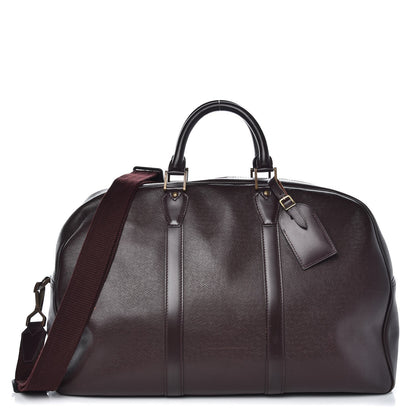 Louis Vuitton Taiga Kendall PM Acajou 1 of 13