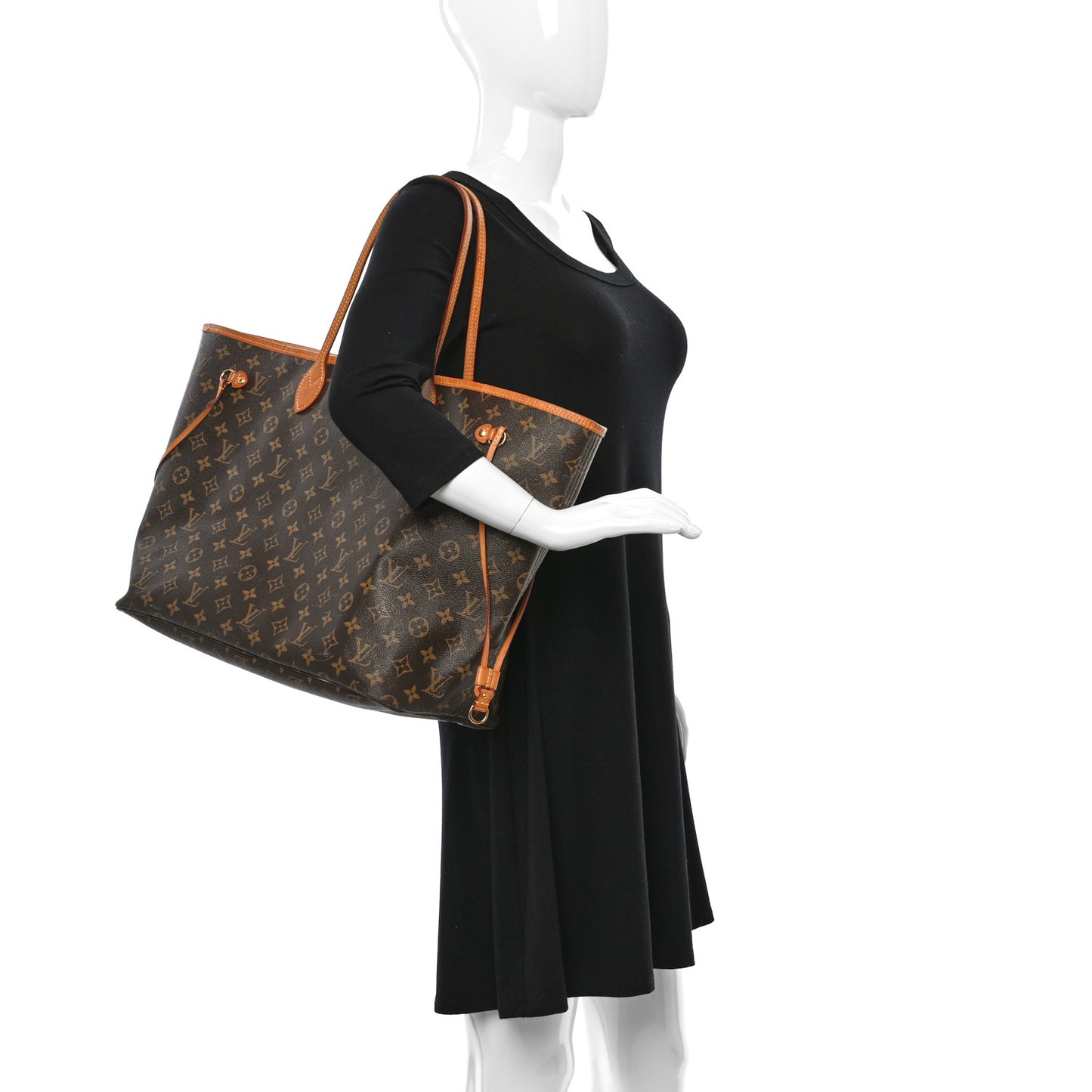 Monogram Neo Neverfull GM