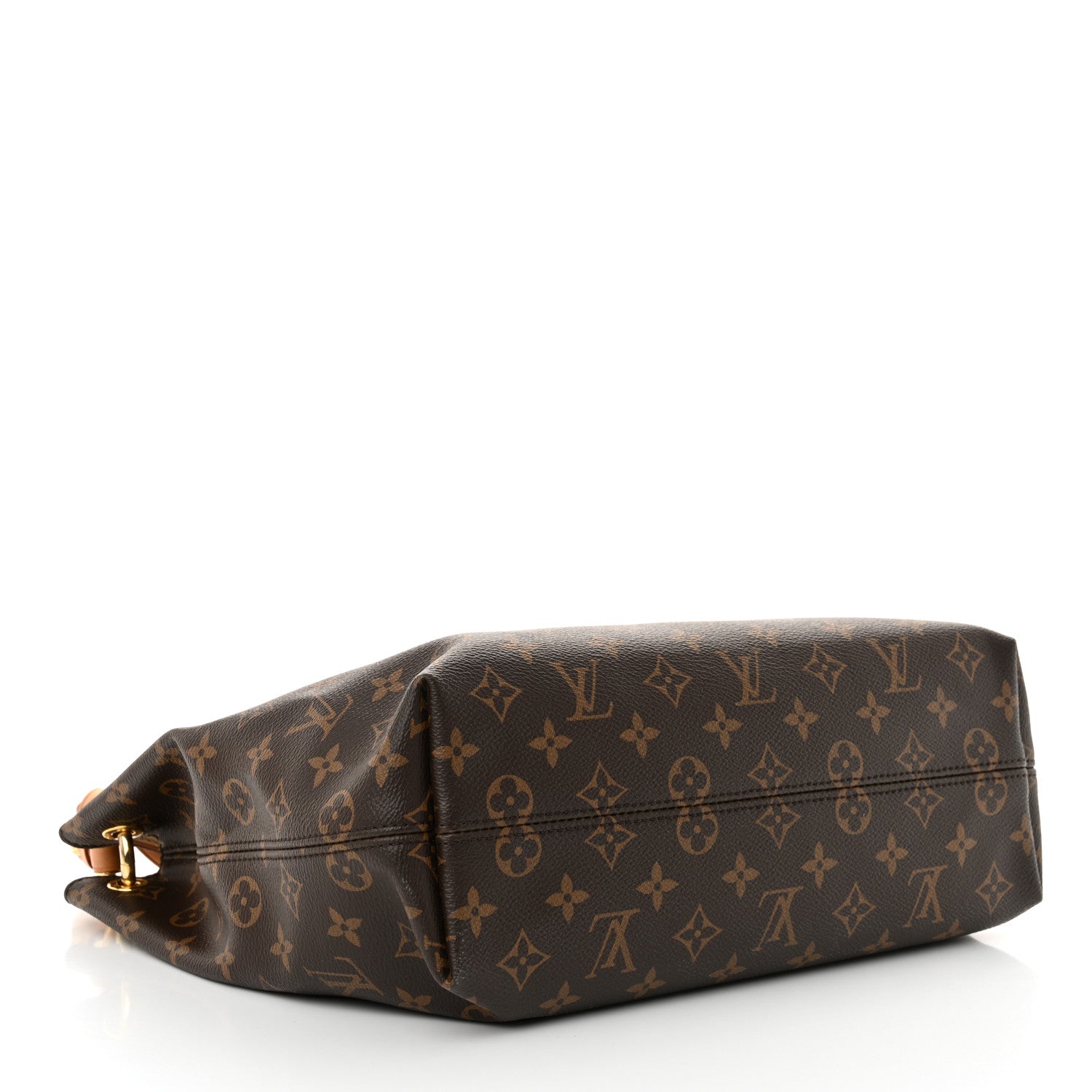 Louis Vuitton Monogram Graceful PM 4 of 11