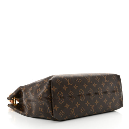 Louis Vuitton Monogram Graceful PM 4 of 11