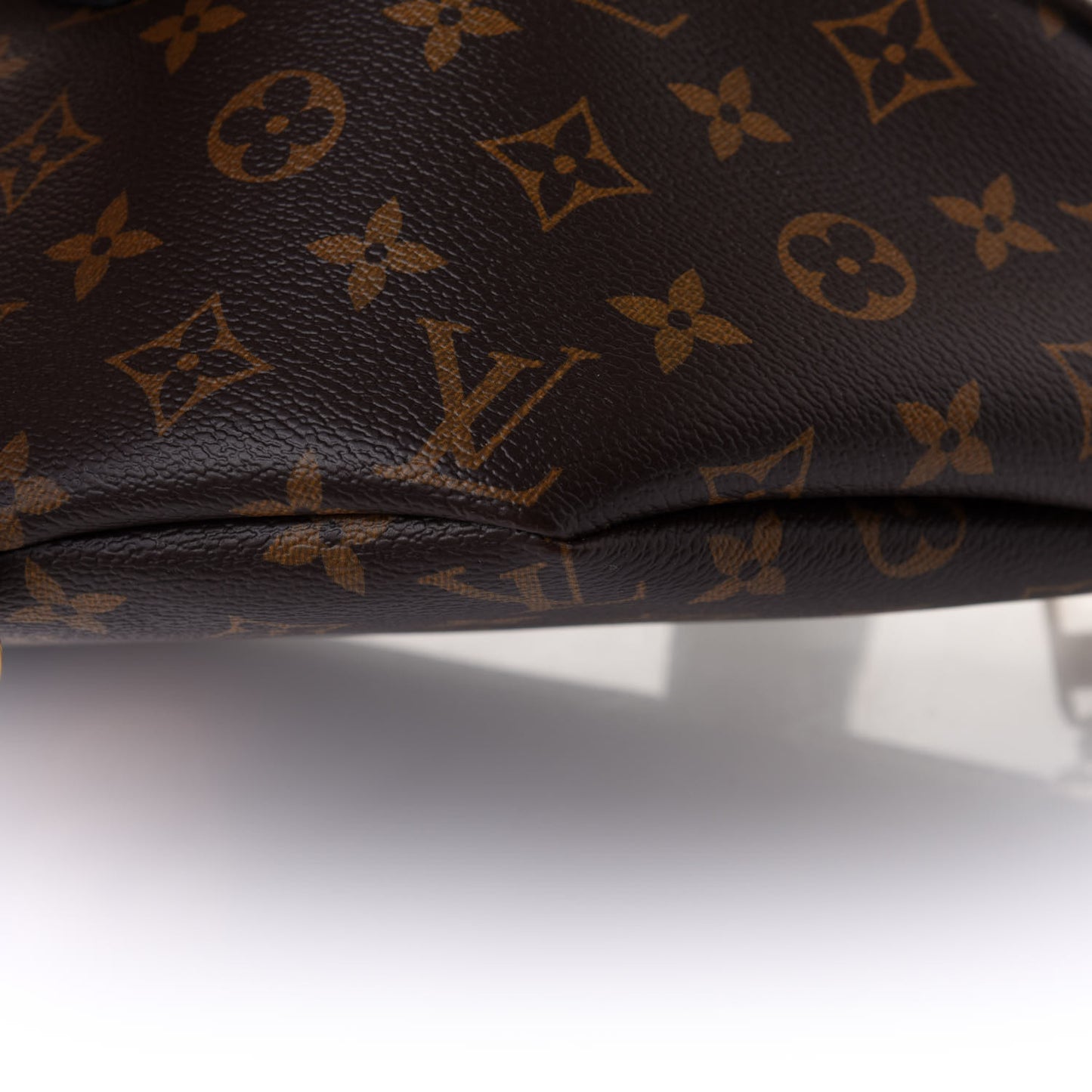 Monogram My LV World Tour Bumbag