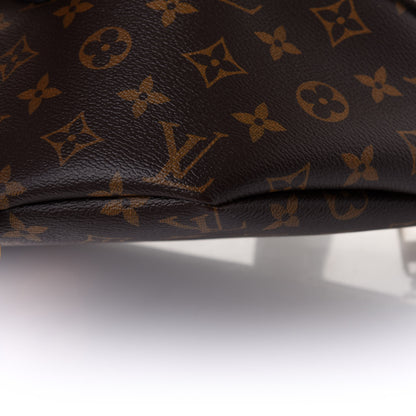 Louis Vuitton Monogram My LV World Tour Bumbag 9 of 10