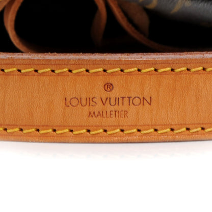 Louis Vuitton Monogram Noe 8 of 8