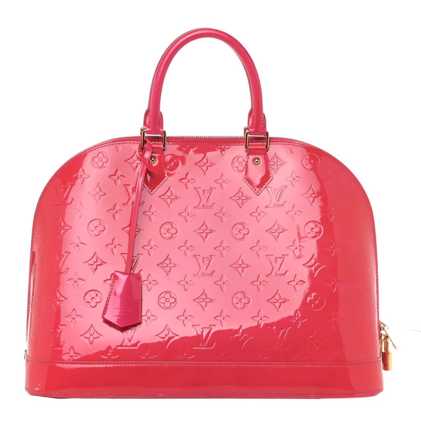 Vernis Alma GM Rose Pop