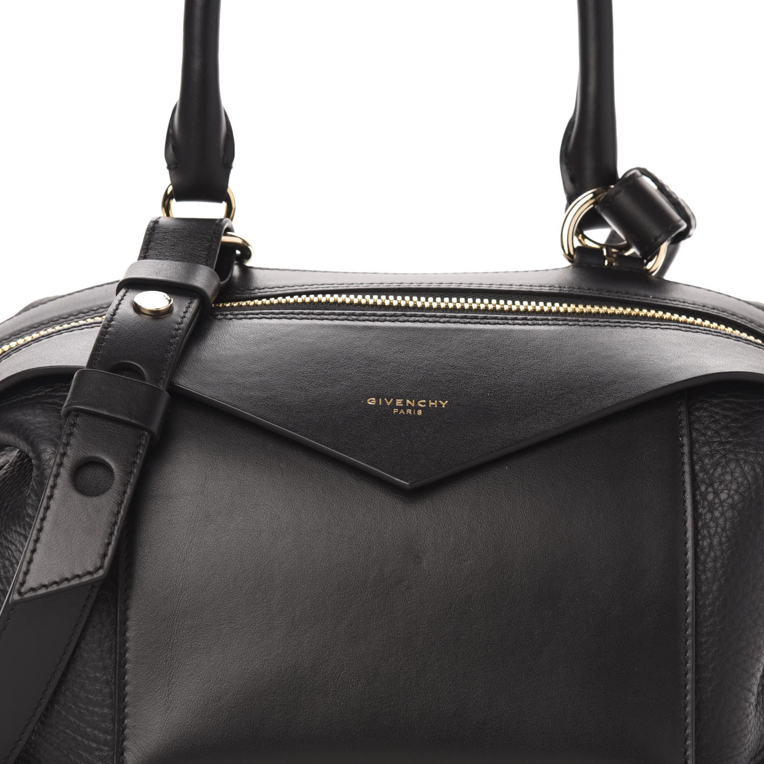 Givenchy Calfskin Small Sway Black 11 of 11