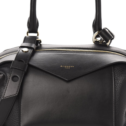 Givenchy Calfskin Small Sway Black 11 of 11