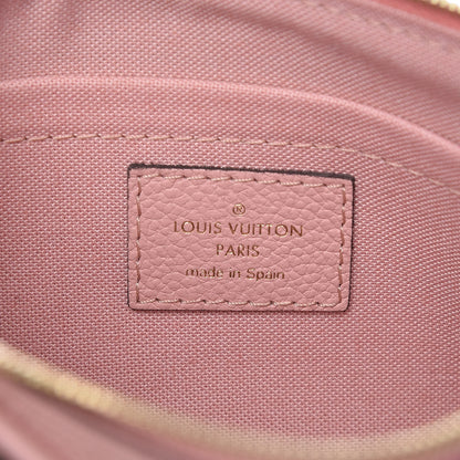 Louis Vuitton Monogram Pallas Clutch Rose Poudre 6 of 10