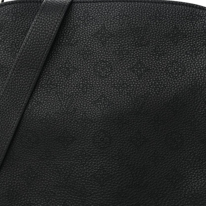 Louis Vuitton Mahina Babylone PM Black 7 of 10