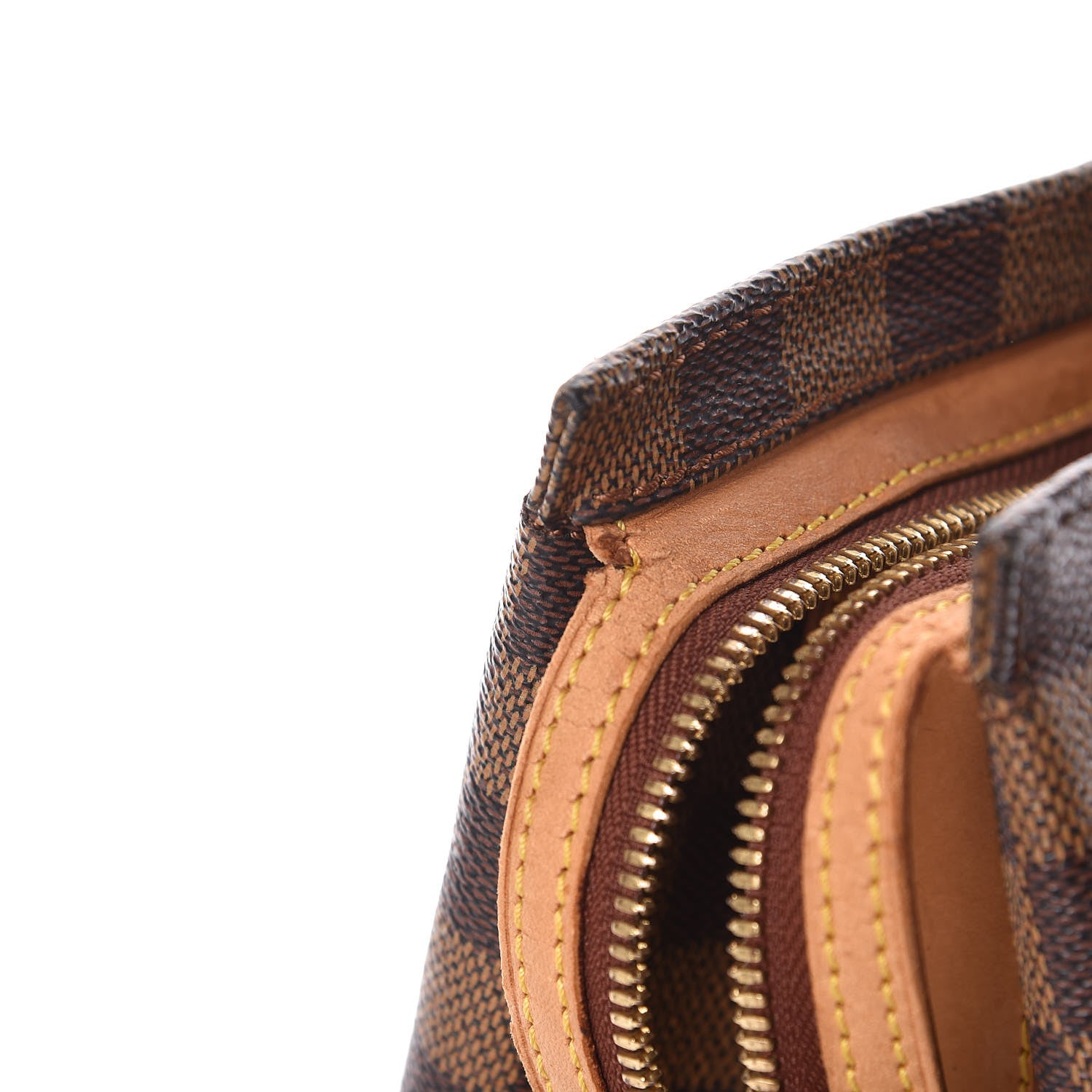 Louis Vuitton Damier Ebene Centenaire Chelsea 16 of 16