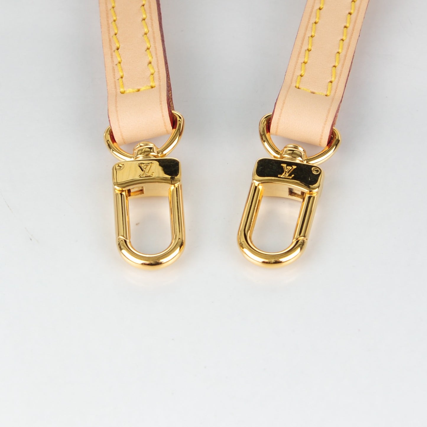 Vachetta Pochette Accessories Strap