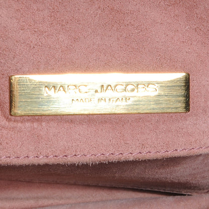 Marc Jacobs Chinchilla Fur and Lizard Venetia Tote 6 of 7